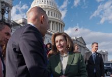 America’s decades-old bipartisan consensus on Israel has been shattered | Politics