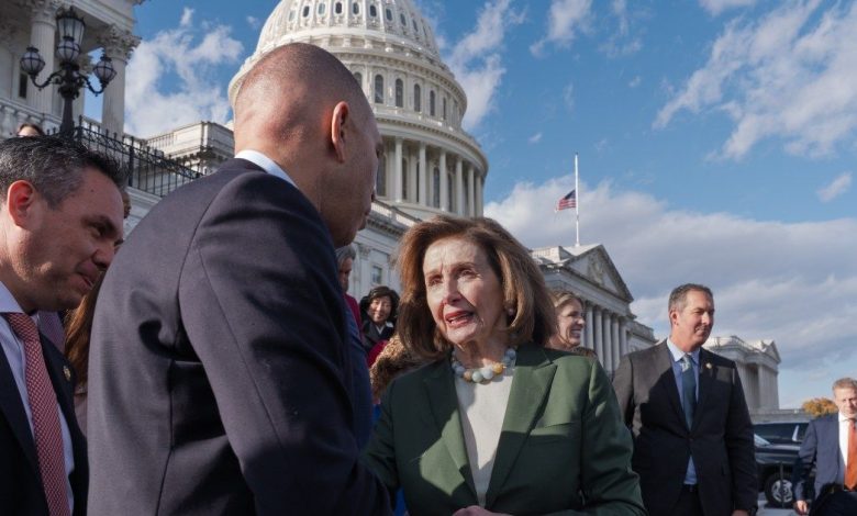 America’s decades-old bipartisan consensus on Israel has been shattered | Politics