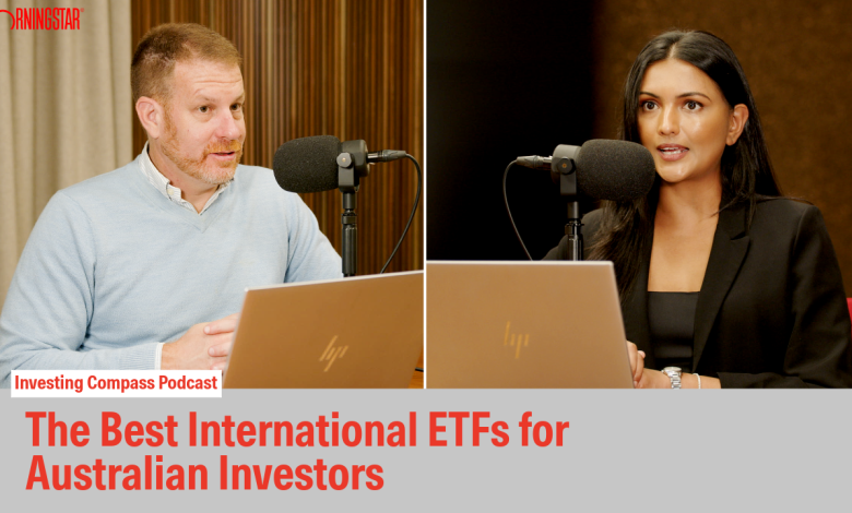 Do you hold the best global ETF?