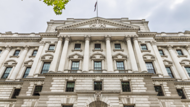 Briefing Burnham: Public corporations and infrastructure investment