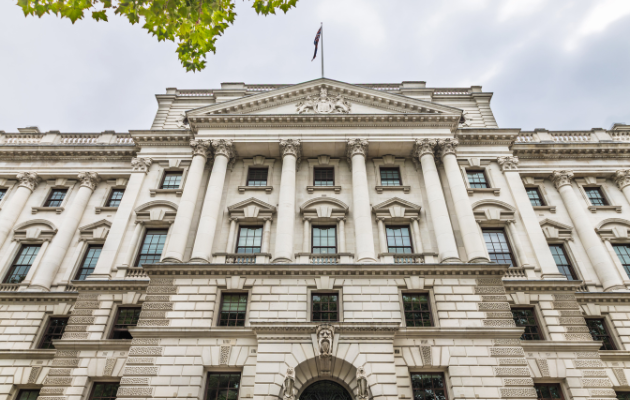 Briefing Burnham: Public corporations and infrastructure investment