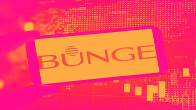 Ingredients, Flavors & Fragrances Stocks Q1 Recap: Benchmarking Bunge Global (NYSE:BG)