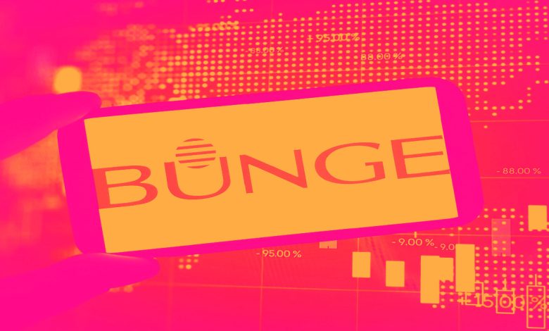 Ingredients, Flavors & Fragrances Stocks Q1 Recap: Benchmarking Bunge Global (NYSE:BG)