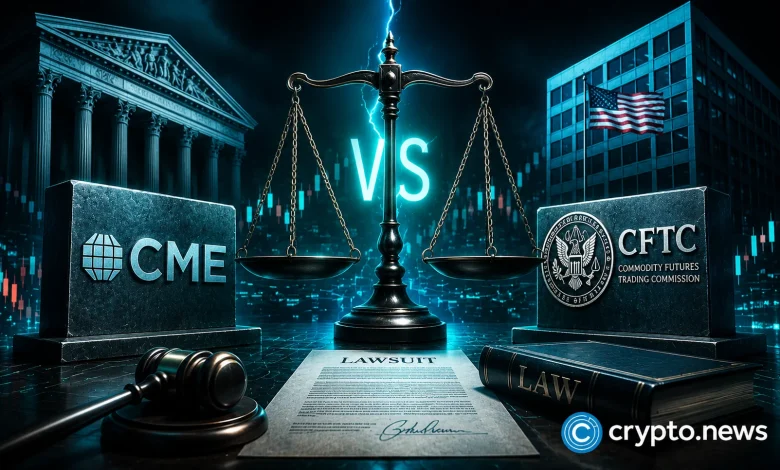 CME Group hits CFTC roadblock as 24/7 crude futures face delay