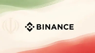 US freezes 1M in Iran-linked crypto amid rising Middle East tensions