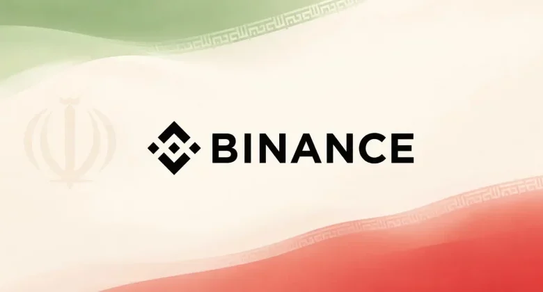 US freezes 1M in Iran-linked crypto amid rising Middle East tensions