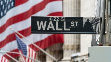 Stock Market Today: Dow Jones Futures Fall, Nasdaq 100 Gains as Trump Calls US the ‘Guardian’ of Hormuz S