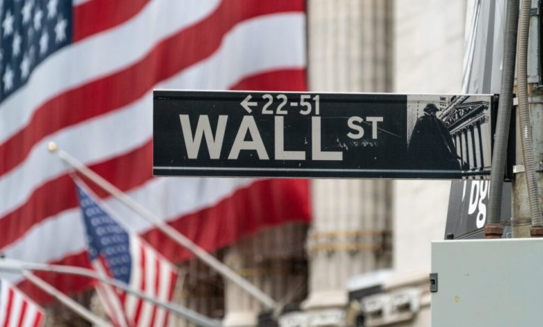 Stock Market Today: Dow Jones Futures Fall, Nasdaq 100 Gains as Trump Calls US the ‘Guardian’ of Hormuz S
