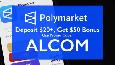 Kalshi Promo Code ALCOM15:  Bonus for Seahawks Futures