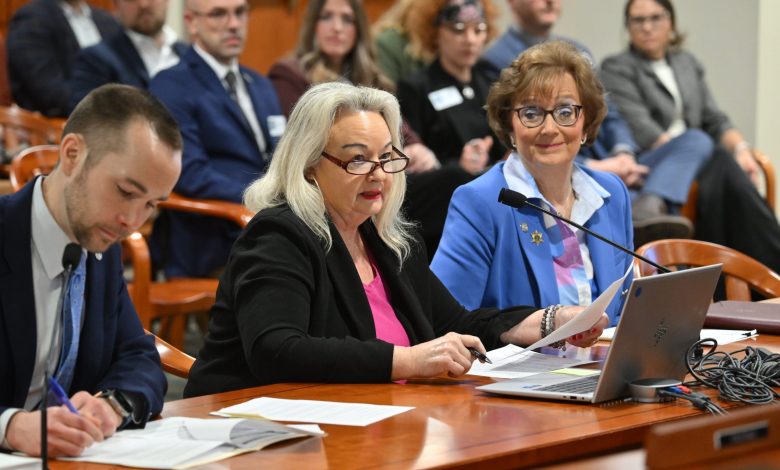 Rep. Schmaltz’s plan to help foster youth build stable futures is signed into law Rep. Schmaltz’s plan to help foster youth build stable futures is signed into law