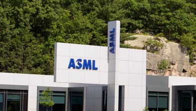 ASML Earnings: Long-Term Prospects Vastly Improved