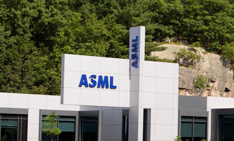 ASML Earnings: Long-Term Prospects Vastly Improved