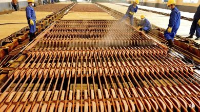 Higher copper prices could be here to stay