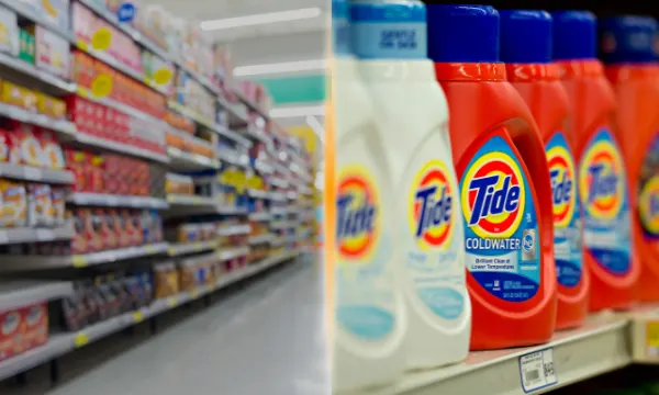 Procter & Gamble Earnings Are Coming July 29. The Trough Quarter May Already Be Priced In.