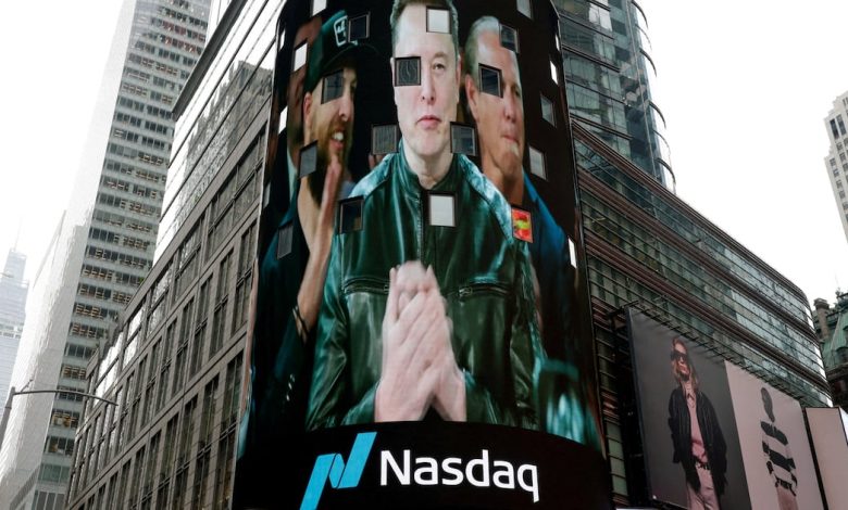 this time the IPO wasn’t different