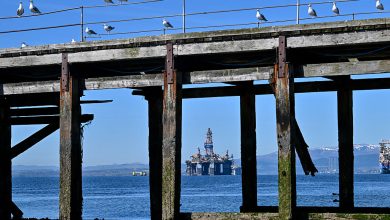 Energy investor that bailed on Britain IPOs for 0 million