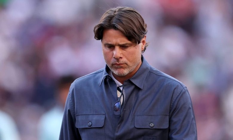 Mauricio Pochettino to wait on USMNT future, says lack of ‘quality’ led to World Cup exit
