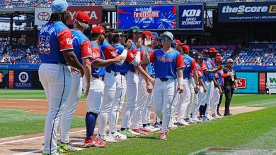 Fixing the MLB Draft and Futures Game. Plus: Get ready for the Home Run Derby