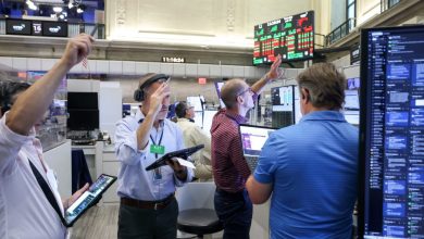 A massive margin call and ‘push-button liquidity’ torched stocks, but they’re poised to rebound