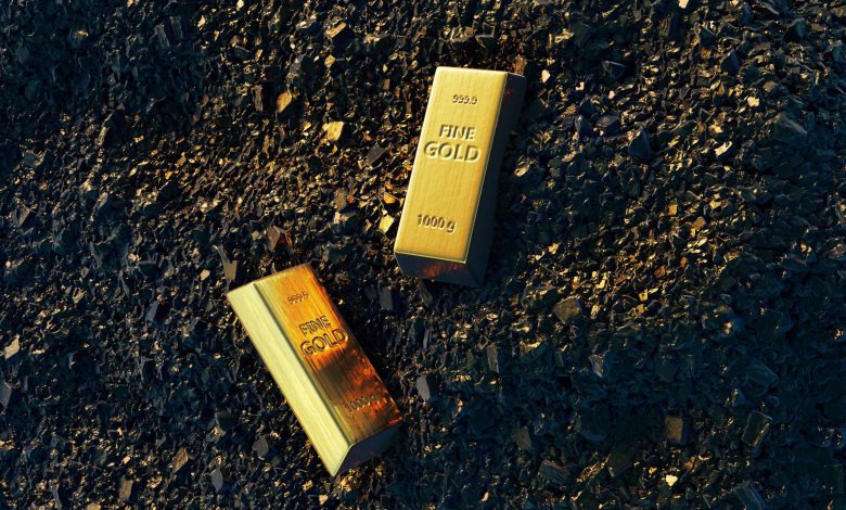 Three promising gold mining stocks to buy now