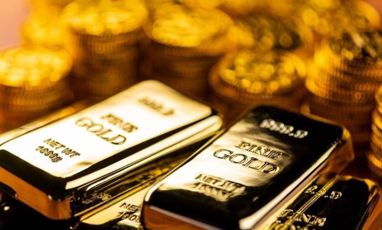 Gold Just Shed 3 Quarters of Gains, Expert Lists 3 Stocks You Should Watch – SPDR Gold Shares (ARCA:GLD),