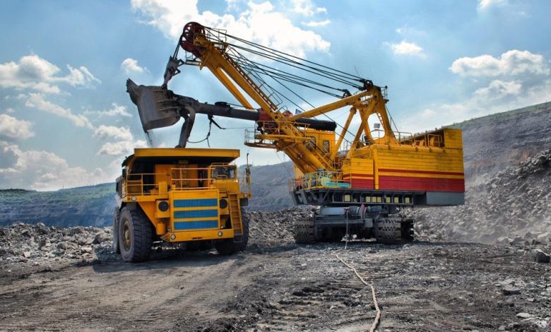 Metals & Mining Stocks Draw Attention As China Demand Worries And Resource-Stock Caution Shapes London Trading