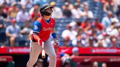 Former RiverDogs Shine at Futures Game as Flewelling Earns MVP Honors