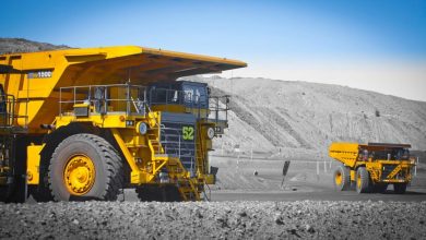 Three Canadian Metal Stocks Standing Out For Financial Strength