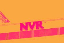 NVR and Champion Homes Stocks Trade Down, What You Need To Know