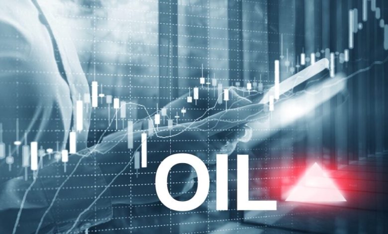 Crude Oil Perpetual Futures Jump: Technicals Points to More Gains as US-Iran War Escalates