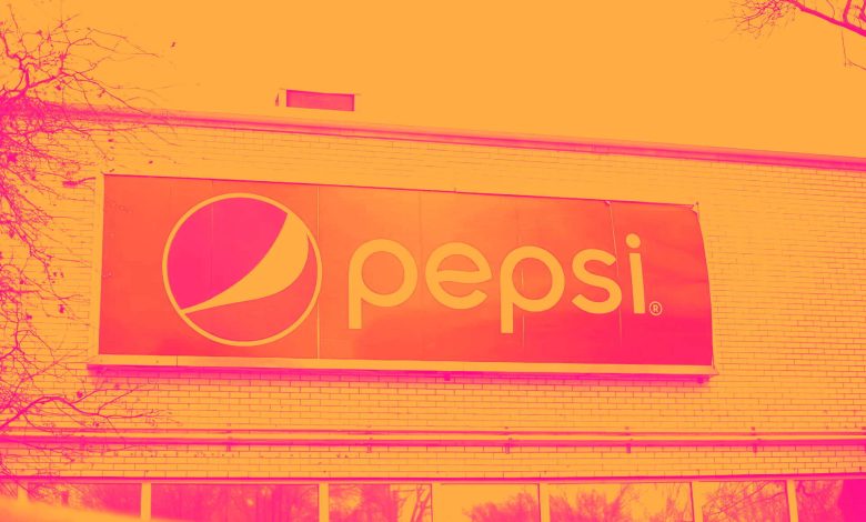 PepsiCo (PEP) To Report Earnings Tomorrow: Here Is What To Expect