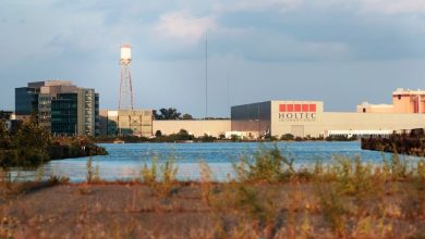 N.J.-based Holtec plans IPO to boost sales of its mass-produced small nuclear plants