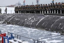 Russia’s Threat to Britain Is Already Here