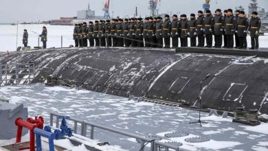 Russia’s Threat to Britain Is Already Here