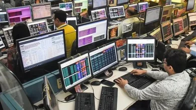 Nifty, Sensex open cautiously; banking, pharma stocks weigh