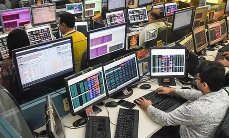 Nifty, Sensex open cautiously; banking, pharma stocks weigh