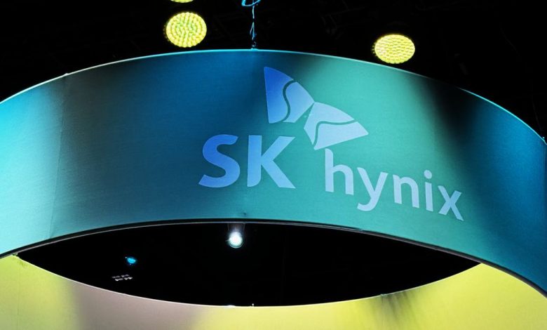 SK Hynix looking to raise bn with US IPO