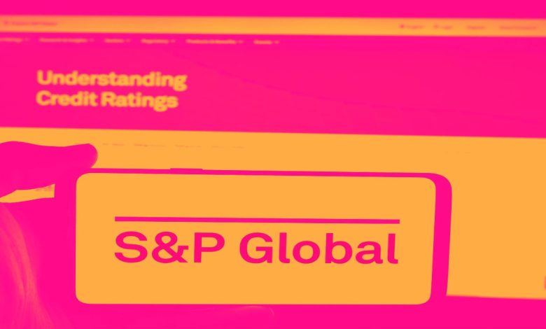 3 Reasons Investors Watch S&P Global (SPGI)
