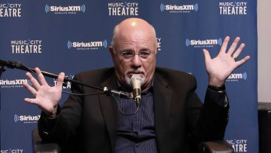 You Aren’t Defined by Your Financial Mistakes: Dave Ramsey Tells a Caller to Cancel His Mother’s ,000 Credit Card Immediately