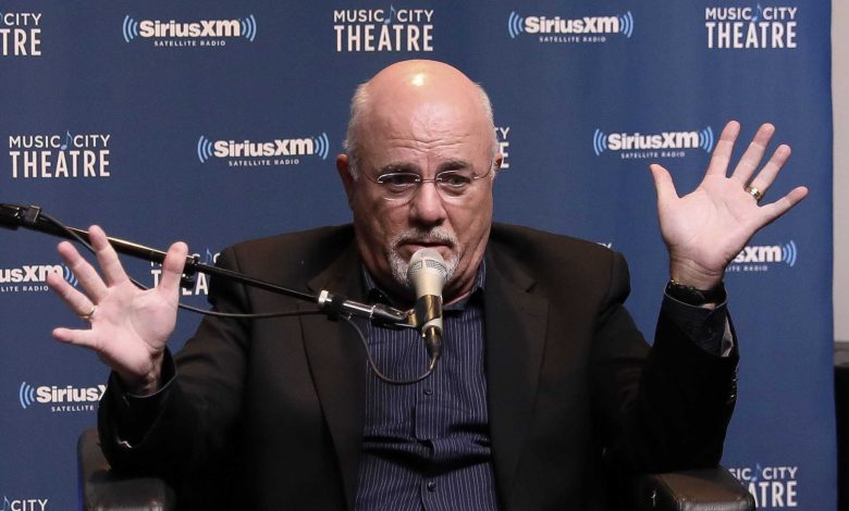 You Aren’t Defined by Your Financial Mistakes: Dave Ramsey Tells a Caller to Cancel His Mother’s ,000 Credit Card Immediately You Aren’t Defined by Your Financial Mistakes: Dave Ramsey Tells a Caller to Cancel His Mother’s ,000 Credit Card Immediately