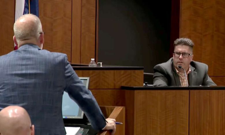 Was Charlie Kirk targeted for politics, religion or both? Debate shapes Day 2 of Robinson hearing