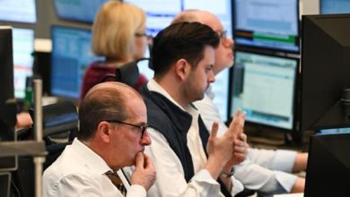 AI stocks face mounting pressure as bond markets send a warning – London Business News