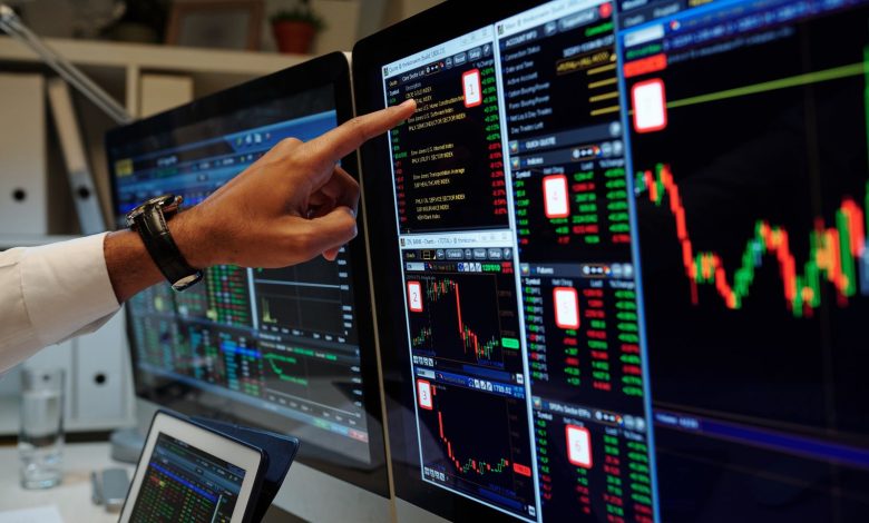 Dow Futures Hold Firm Near Record Highs as Tech Rotation Meets Renewed Middle East Risk
