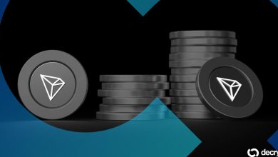 Treasury Department Sanctions Over 130 ISIS-Affiliated Crypto Wallets on Tron