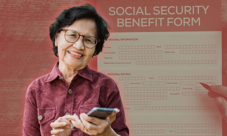 These Retirees Are Looking at ,152 in Social Security. Could You Be 1 of Them?