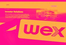 WEX (WEX) Reports Earnings Tomorrow: What To Expect