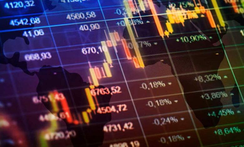 Wall Street Rallies, European Stocks Slip As US Inflation Risks Ease