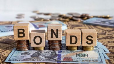 5% Bond Returns Are a Gift for Retirement Investors. My Favorite Way to Invest in Treasurys Lets You Earn a Paycheck No Matter What the Market Does.