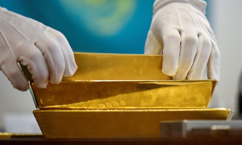 How gold’s safe-haven appeal has evolved during Iran war and geopolitical uncertainty