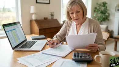 The RMD Tax Trap Hiding in Your  Million 401(k): How to Avoid the IRMAA Surcharge Two Years Later